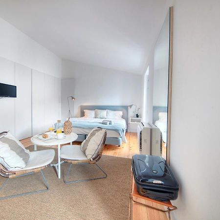 Canaan Lifestyle Apartments Lisbon Combro 77 2I By Get Your Stay Luaran gambar