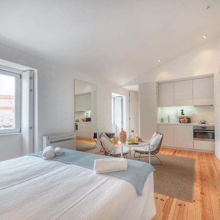 Canaan Lifestyle Apartments Lisbon Combro 77 2I By Get Your Stay Luaran gambar