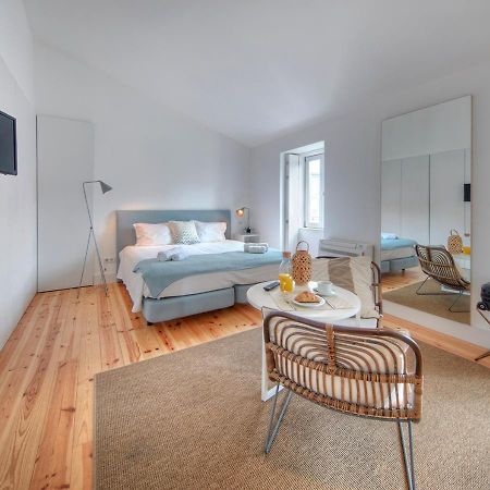 Canaan Lifestyle Apartments Lisbon Combro 77 2I By Get Your Stay Luaran gambar