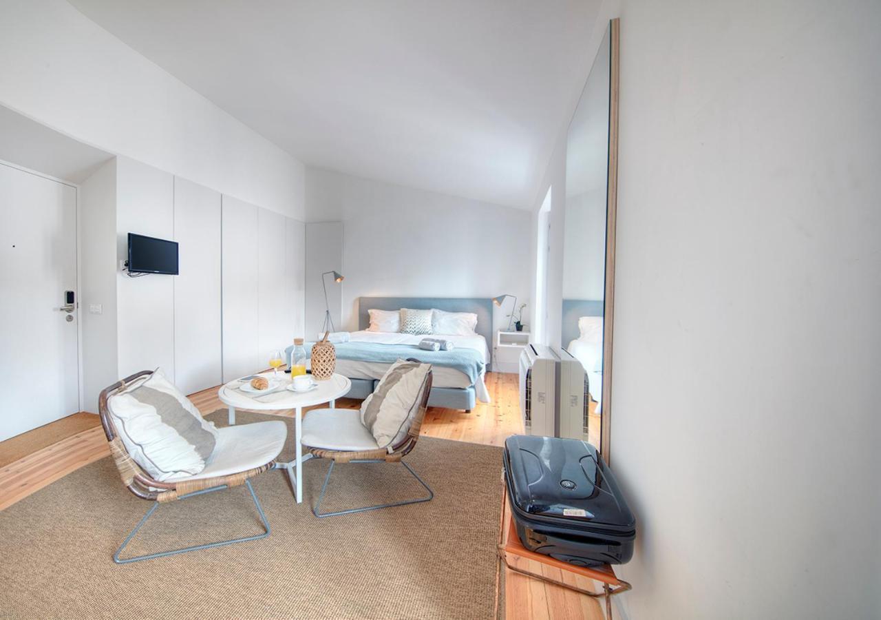 Canaan Lifestyle Apartments Lisbon Combro 77 2I By Get Your Stay Luaran gambar