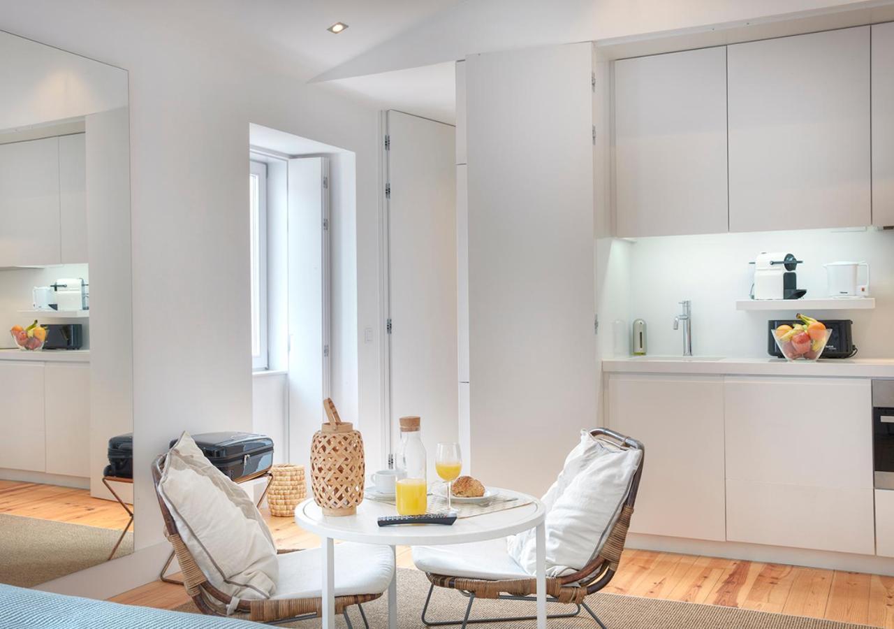 Canaan Lifestyle Apartments Lisbon Combro 77 2I By Get Your Stay Luaran gambar