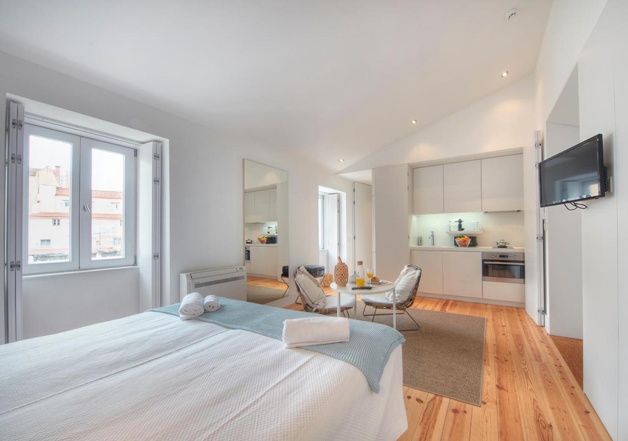 Canaan Lifestyle Apartments Lisbon Combro 77 2I By Get Your Stay Luaran gambar