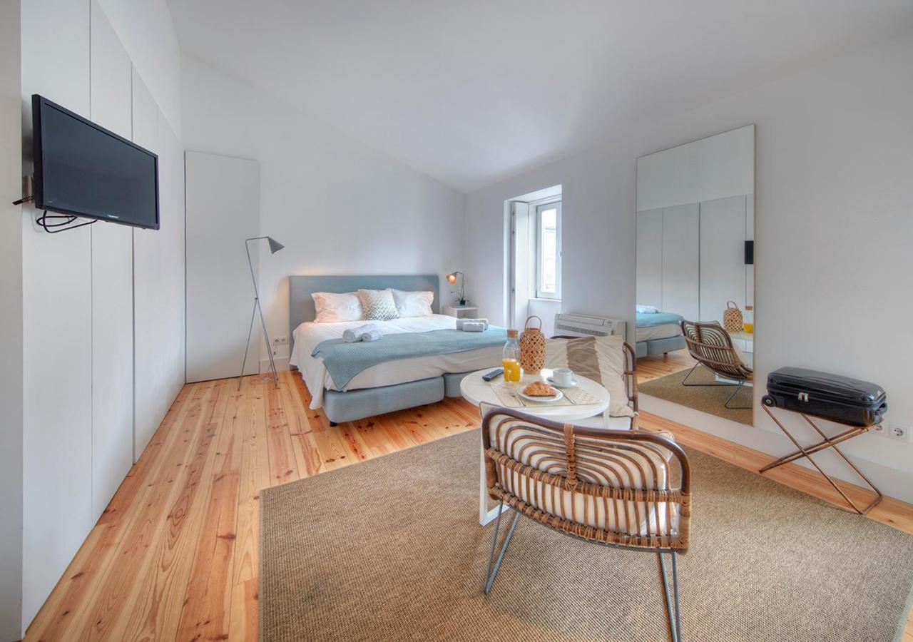 Canaan Lifestyle Apartments Lisbon Combro 77 2I By Get Your Stay Luaran gambar