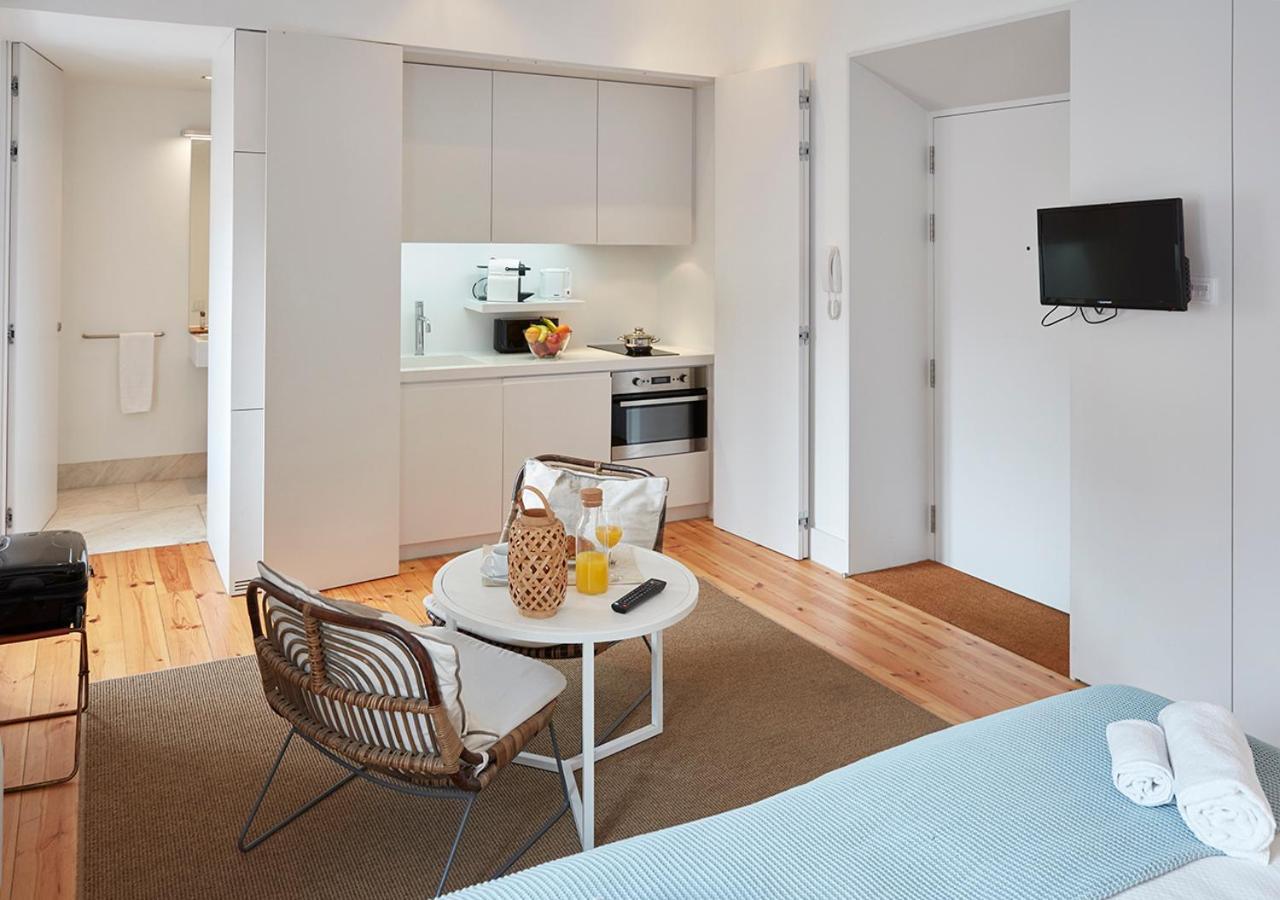 Canaan Lifestyle Apartments Lisbon Combro 77 2I By Get Your Stay Luaran gambar