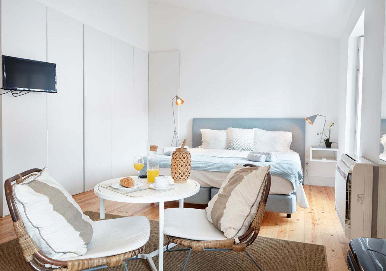Canaan Lifestyle Apartments Lisbon Combro 77 2I By Get Your Stay Luaran gambar