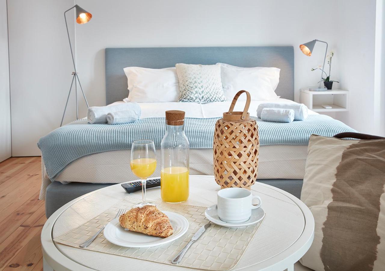 Canaan Lifestyle Apartments Lisbon Combro 77 2I By Get Your Stay Luaran gambar